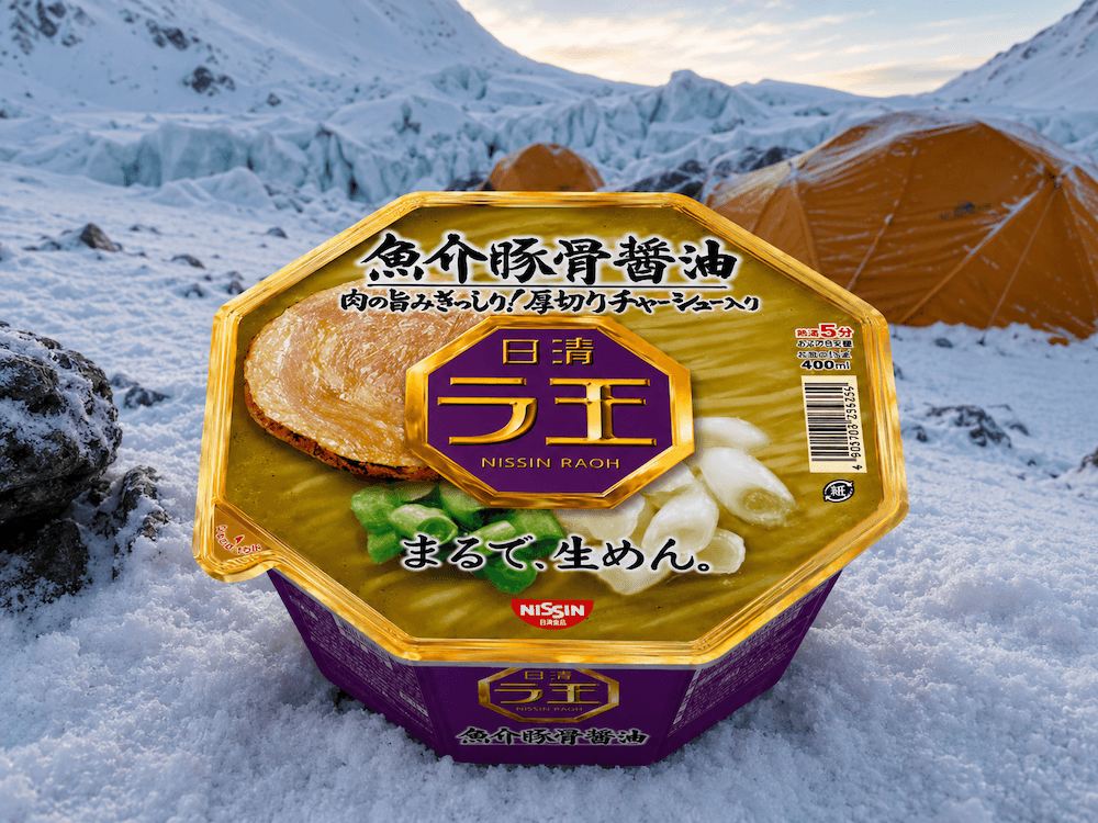 山*太様 カップラーメン　袋ラーメン　まとめ売り　日清ラ王　スーパーカップ　カッ 日清「ラ王」〜インスタントが店を超えた日、カップ麺のKING、ここに