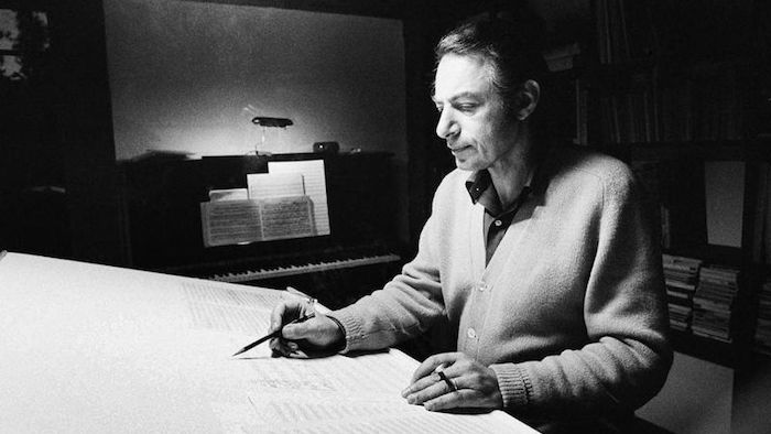 レナード・ローゼンマン『エデンの東』のテーマ曲が鳴らす赦しの旋律