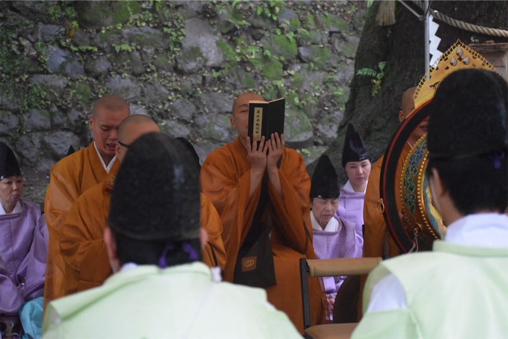 談峰如意輪観音菩薩坐像」〜談山神社の微笑みと憂いのあいだに - 大和