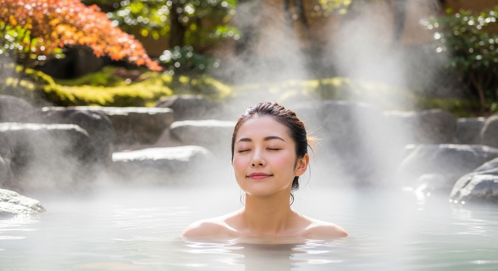 温泉の色(にごり湯)の魅惑〜地球の履歴書、色に隠された大地のメッセージ