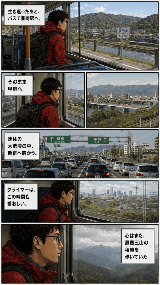 御座石鉱泉