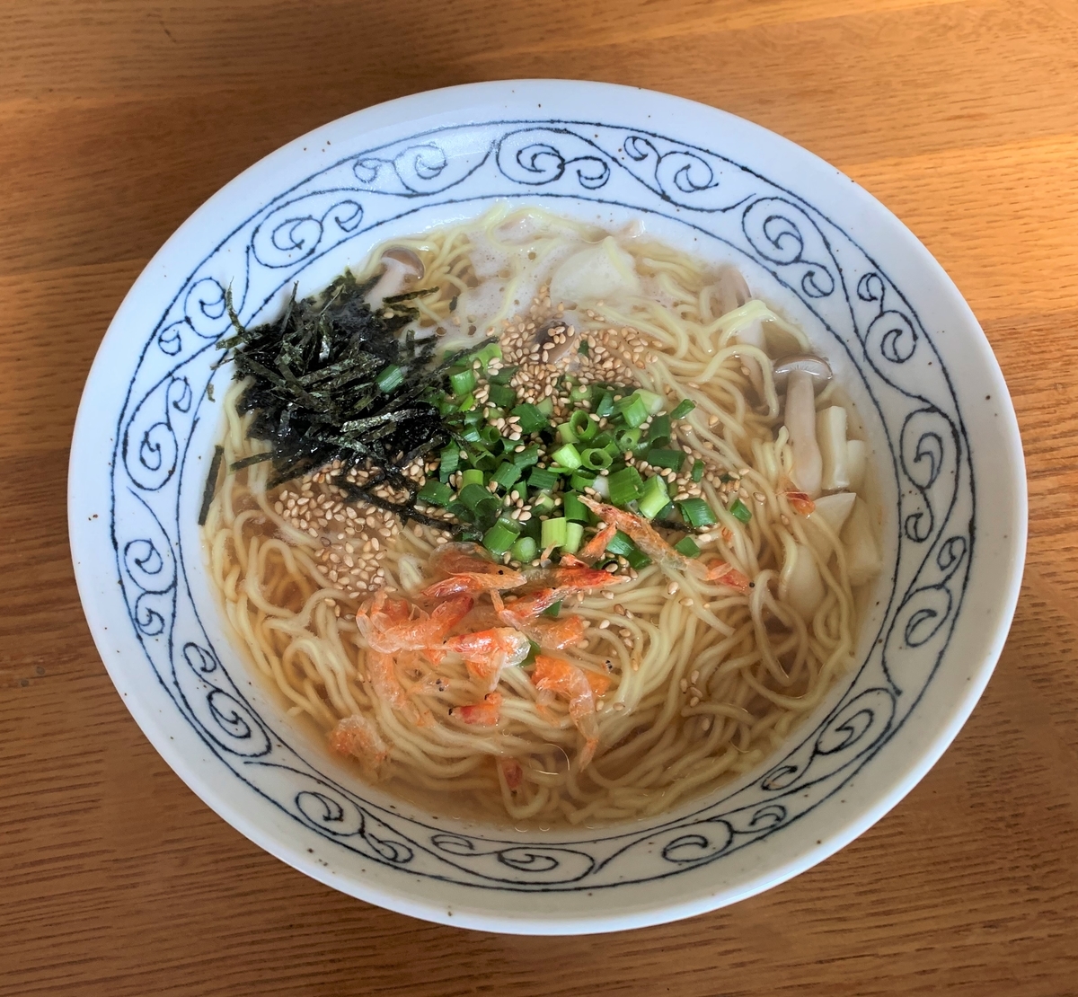 マルちゃん 昔ながらの中華そば しょうゆ味 しょうの雑記ブログ マルちゃん 昔ながらの中華そば しょうゆ味 しょうの雑記ブログ