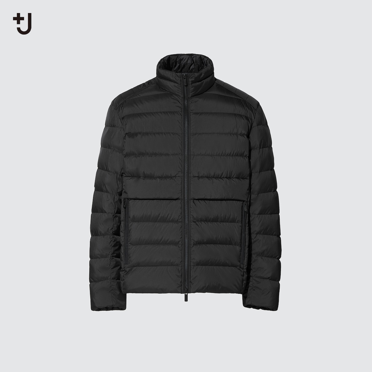 即日発送 UNIQLO +J ブラック ダウンジャケット 完売商品 即日発送 UNIQLO +J ブラック ダウンジャケット 完売商品