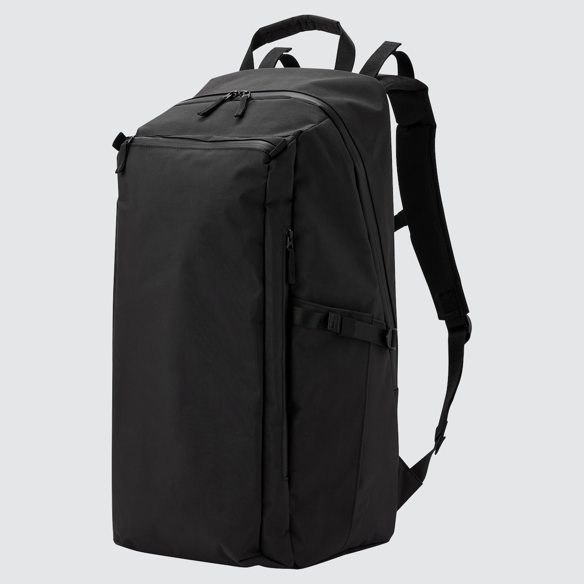 【新品】UNIQLO ユニクロ ファンクショナルバックパック 24L ファンクショナルバックパック｜ユニクロの通販｜&mall（アンド