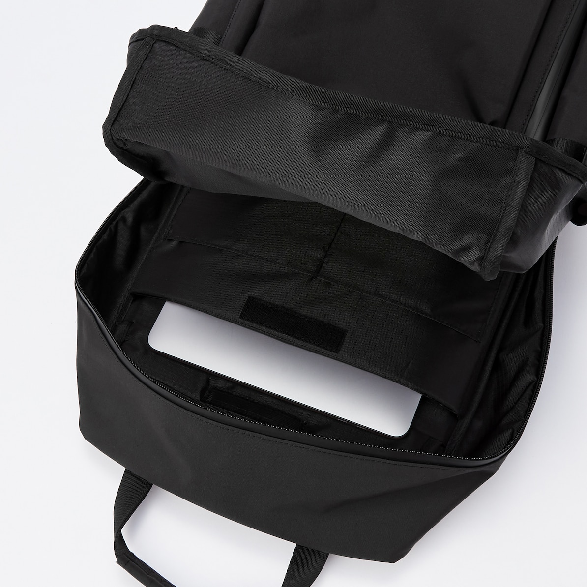 ユニクロ＋S「ファンクショナルバックパック」 - しょうの雑記ブログ