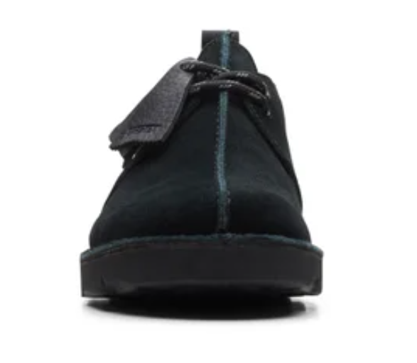 クラークス「デザートトレック・ゴアテックス」 - しょうの雑記ブログ