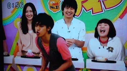 初回からの麻生くん Loop