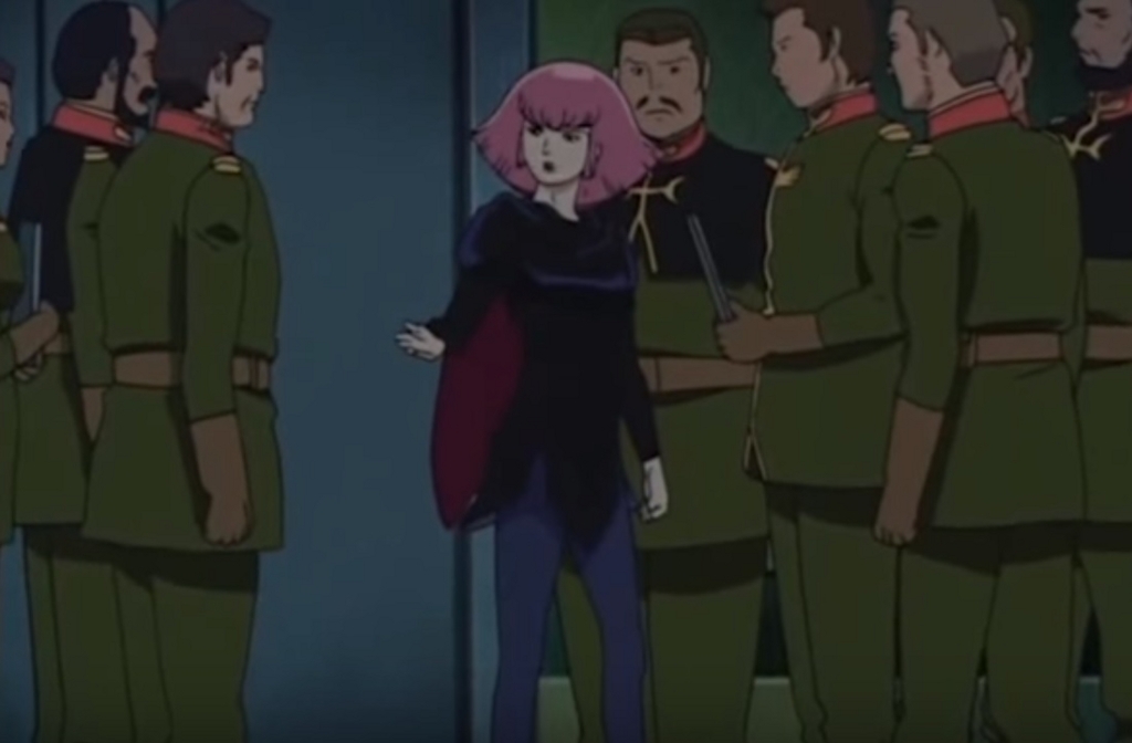 ガンダムmad 一年戦争史 Untitled ガンダムmad 一年戦争史 Untitled