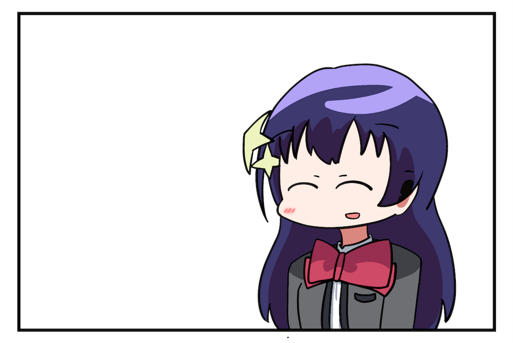 アニメキャラの髪色を変えたら印象は変わるのか フォロワーあのね アニメキャラの髪色を変えたら印象は変わるのか フォロワーあのね