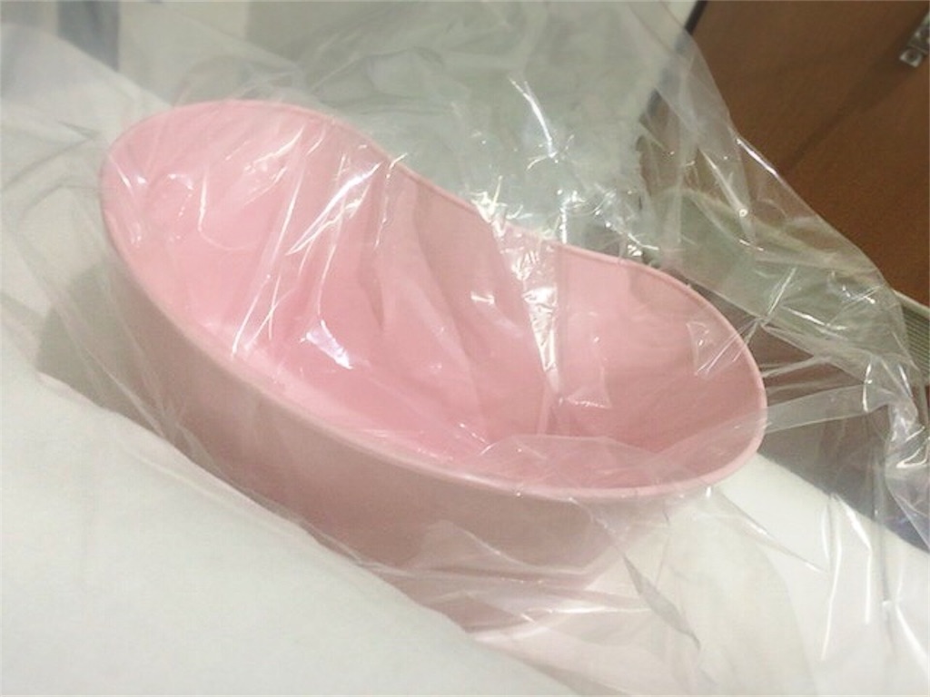 つわりで入院 点滴は効果抜群でした 重症妊娠悪阻 妊娠4ヶ月 ばなな日和