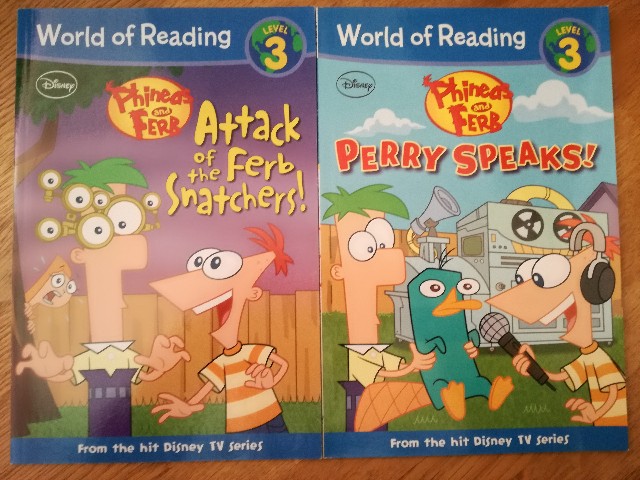 英語多読の為の本を探す - サリー☆のブログ！！