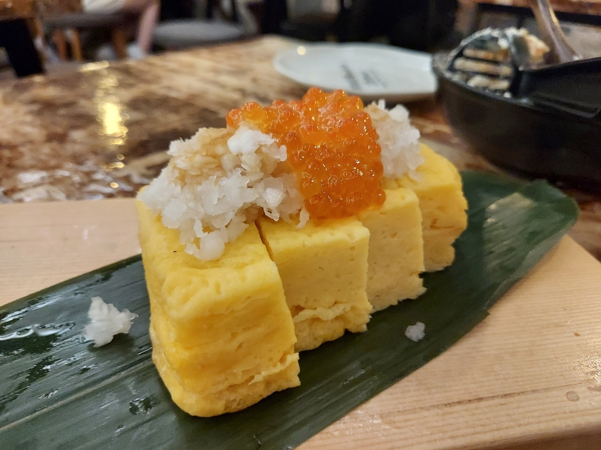 福みみ 銀座コリドー街
