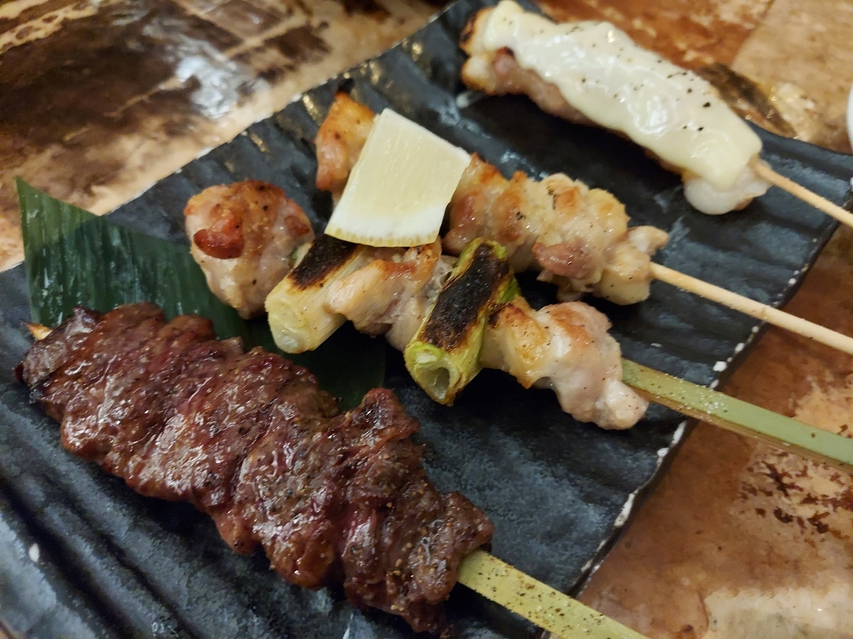 福みみ 銀座コリドー街