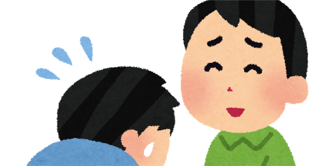 中国語で ごめんなさいとすみません ヒカリと中国語レッスン