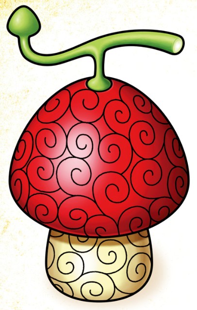 チョッパーの食べたヒトヒトの実はとてつもない悪魔の実だった Onepiece考察 ストレス社会にonepieceを
