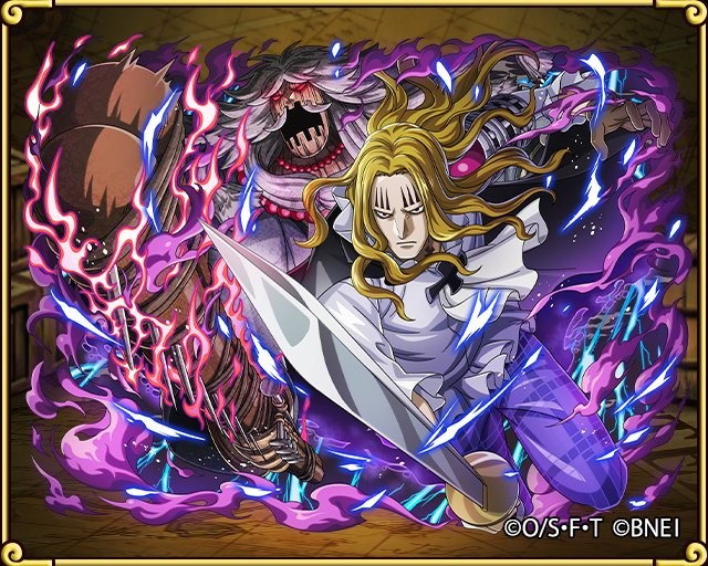 ホーキンスは本当に悪い奴 心理や今後の展開等など深堀り徹底解剖 Onepiece考察 ストレス社会にonepieceを ホーキンスは本当に悪い奴 心理や今後の展開等など深堀り徹底解剖 Onepiece考察 ストレス社会にonepieceを