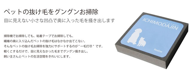 一毛打尽 一毛打尽