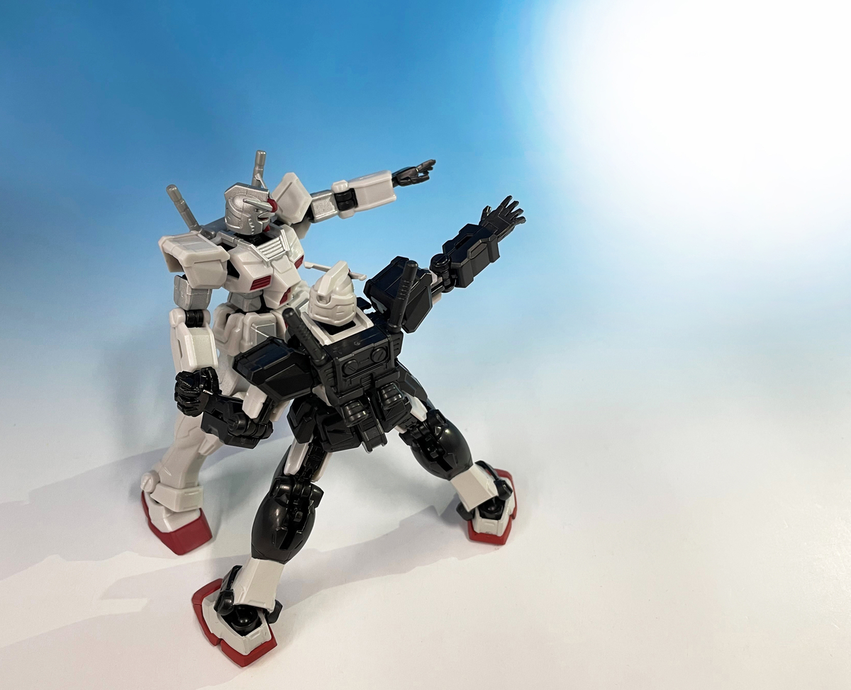 ガンダム