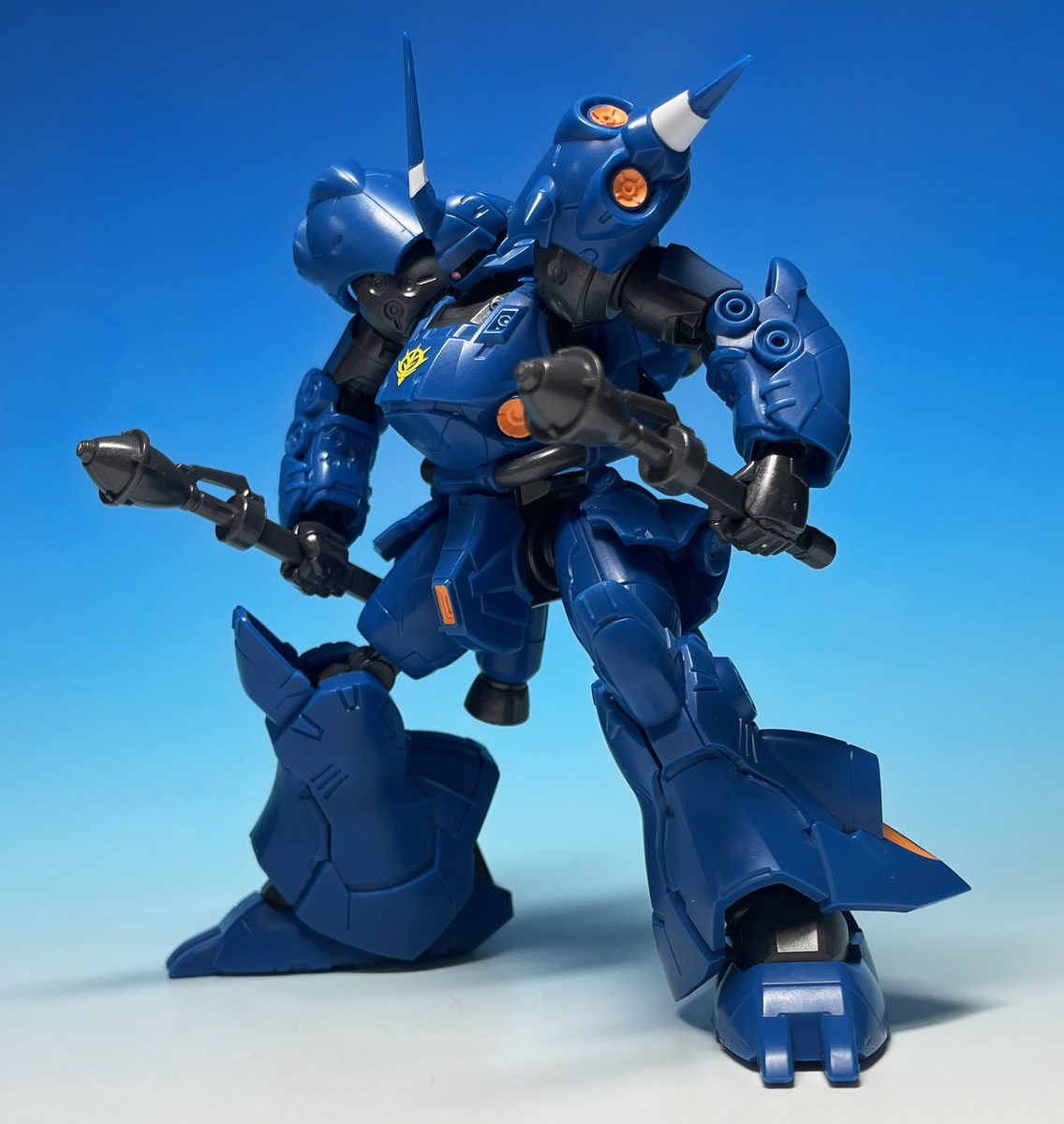 機動戦士ガンダム GフレームFA】＜後編＞GフレームFA 01