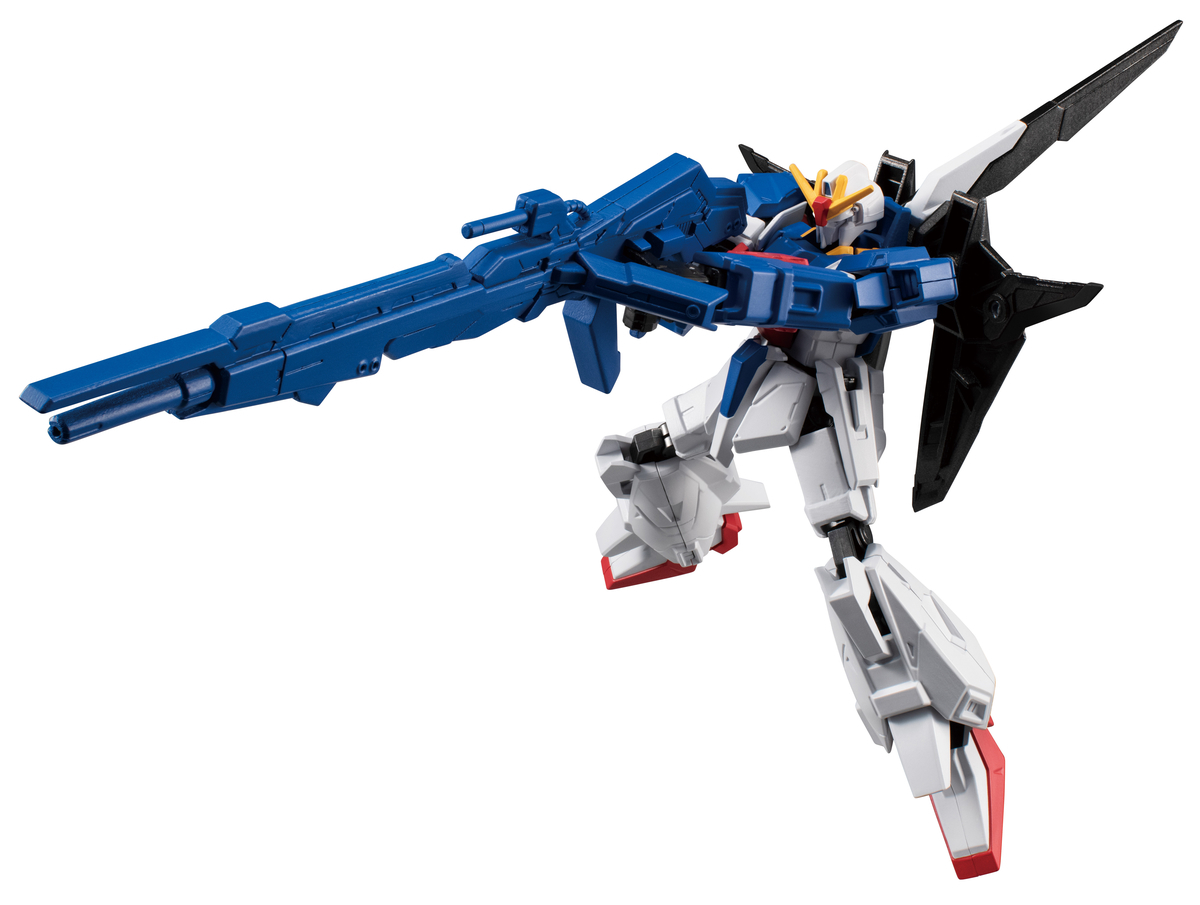機動戦士ガンダム GフレームFA】GフレームFA 03が6/20(月)13時