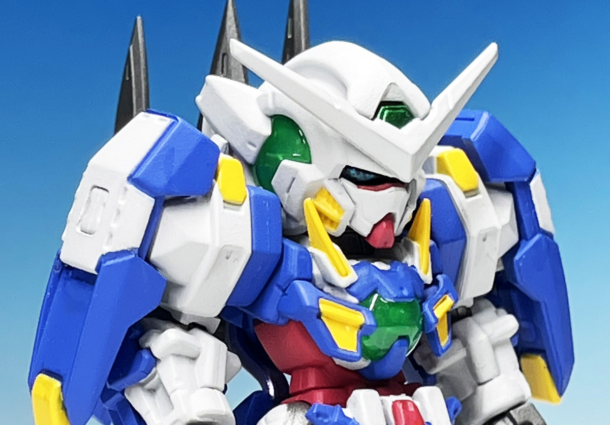 ガンダム　コンバージ　プラス　第１弾〜第４弾　全19種　フルコンプセット FW GUNDAM CONVERGE ♯Plus04｜バンダイ キャンディ公式サイト