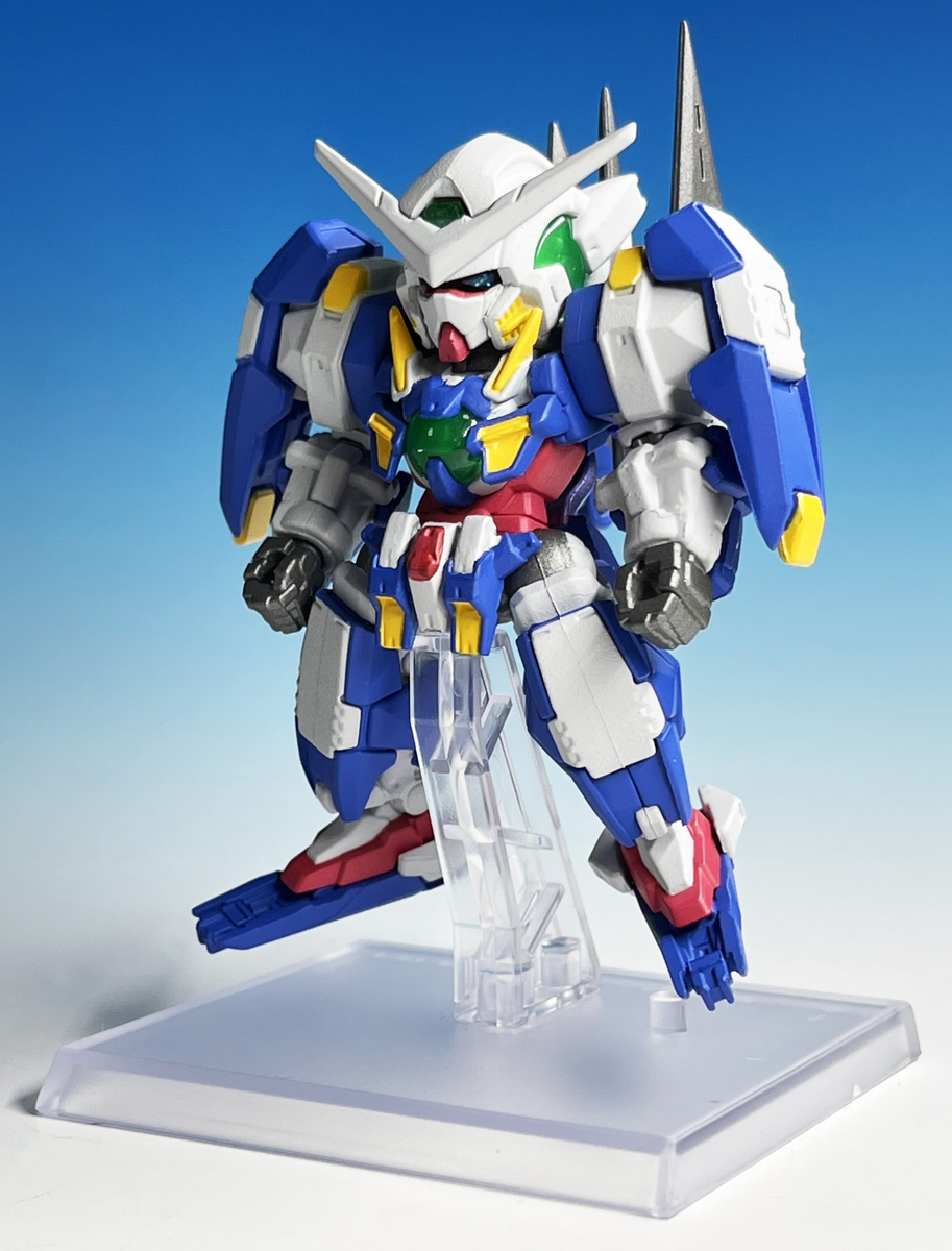 FW GUNDAM CONVERGE ♯Plus04 FW GUNDAM CONVERGE ♯Plus04｜バンダイ キャンディ公式サイト