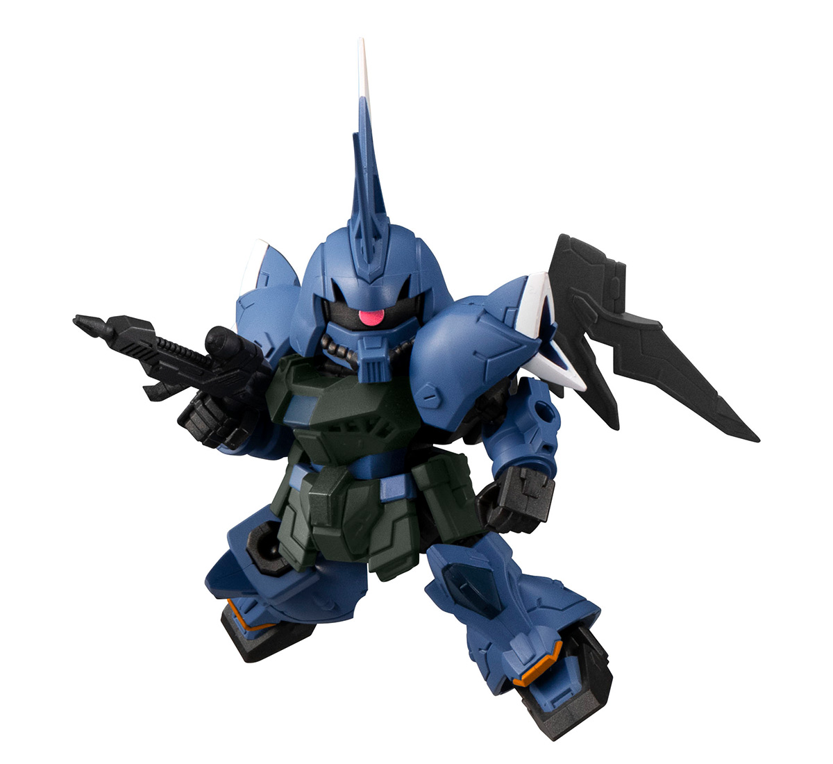 Amazon.com: BANDAI SPIRITS(バンダイ スピリッツ) HG Mobile