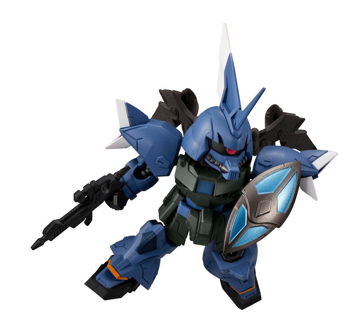 MOBILITY JOINT GUNDAM】最新第8弾に『機動戦士ガンダムSEED