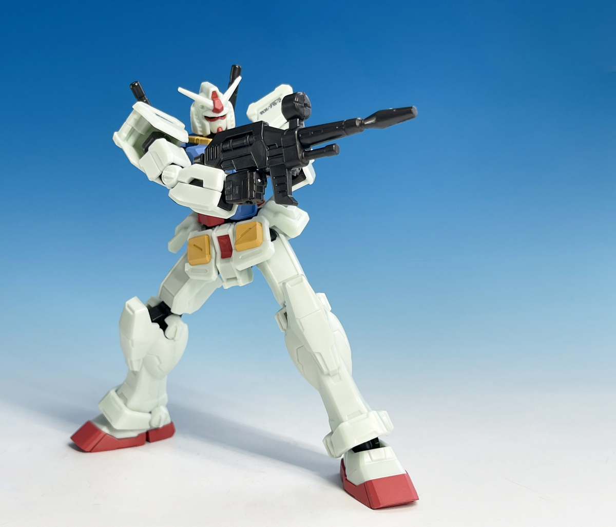 GフレームFA 素組　まとめ 機動戦士ガンダム GフレームFA｜バンダイ キャンディ公式サイト