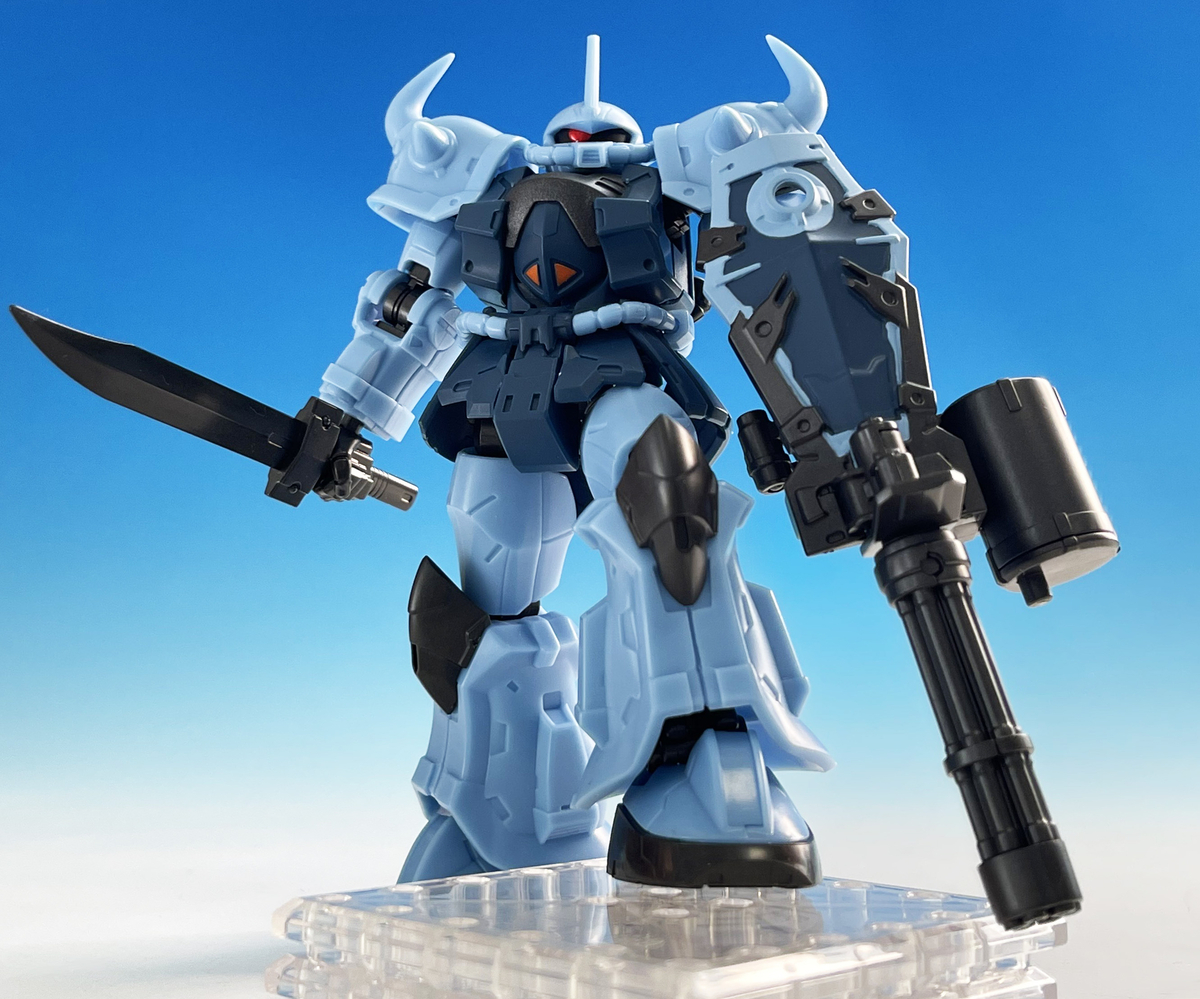 機動戦士ガンダム GフレームFA】GフレームFA 第08MS小隊 SPECIAL 機動戦士ガンダム GフレームFA】GフレームFA 第08MS小隊 SPECIAL