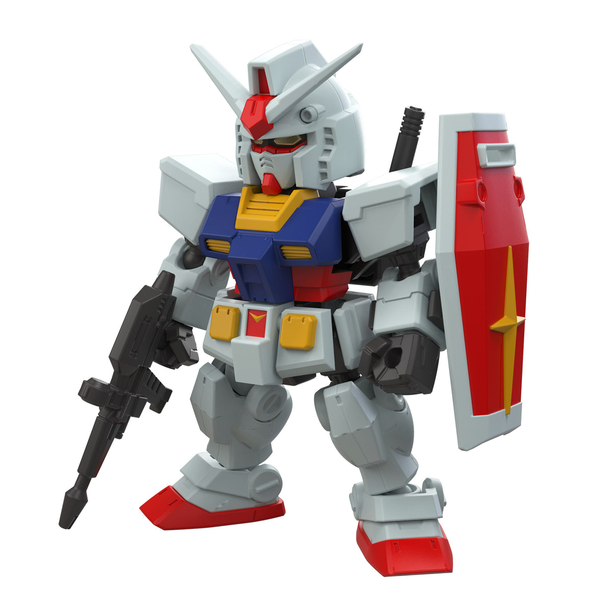 MOBILITY JOINT GUNDAM】最新弾のVOL.11が登場！『機動戦士