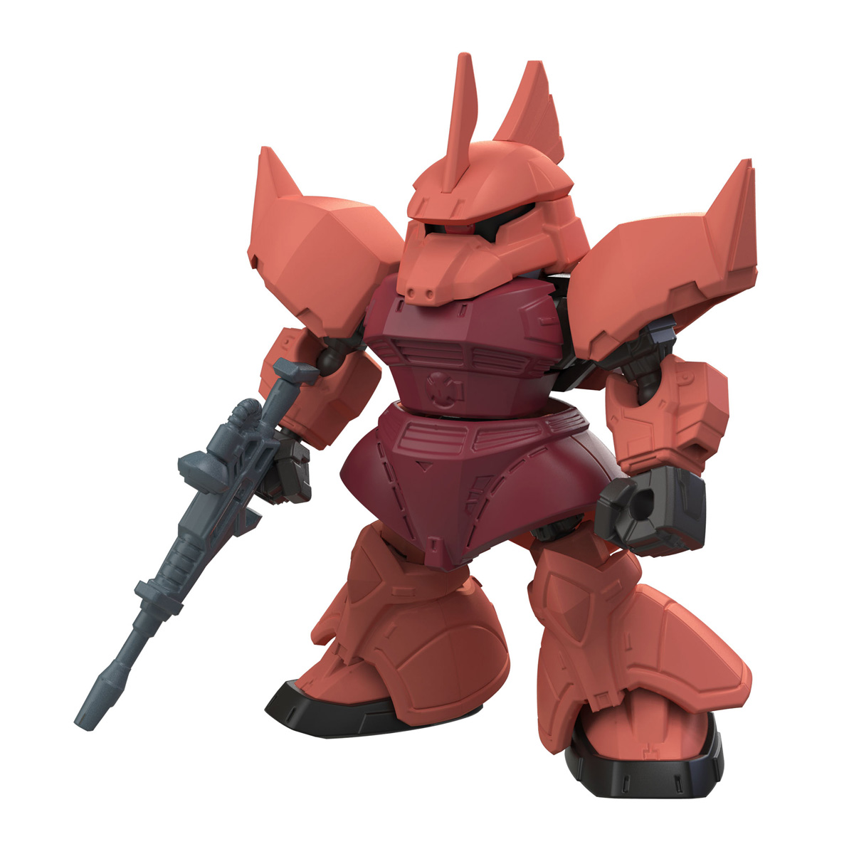 おまとめガンダム FW GUNDAM CONVERGE CORE 赤いガンダムセット【プレミアム