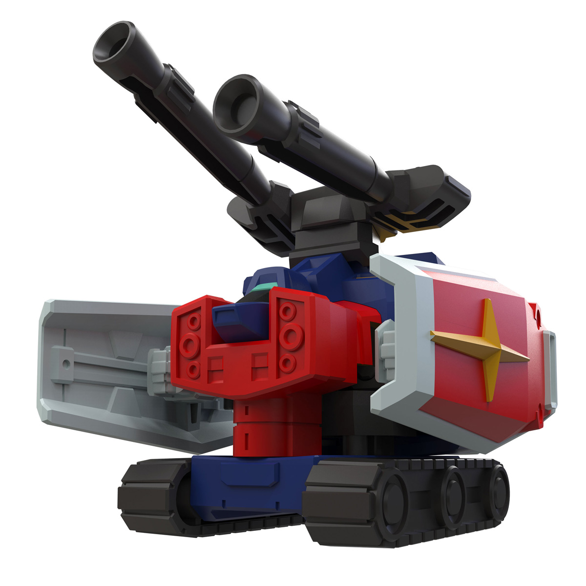 おまとめガンダム FW GUNDAM CONVERGE CORE 赤いガンダムセット【プレミアム