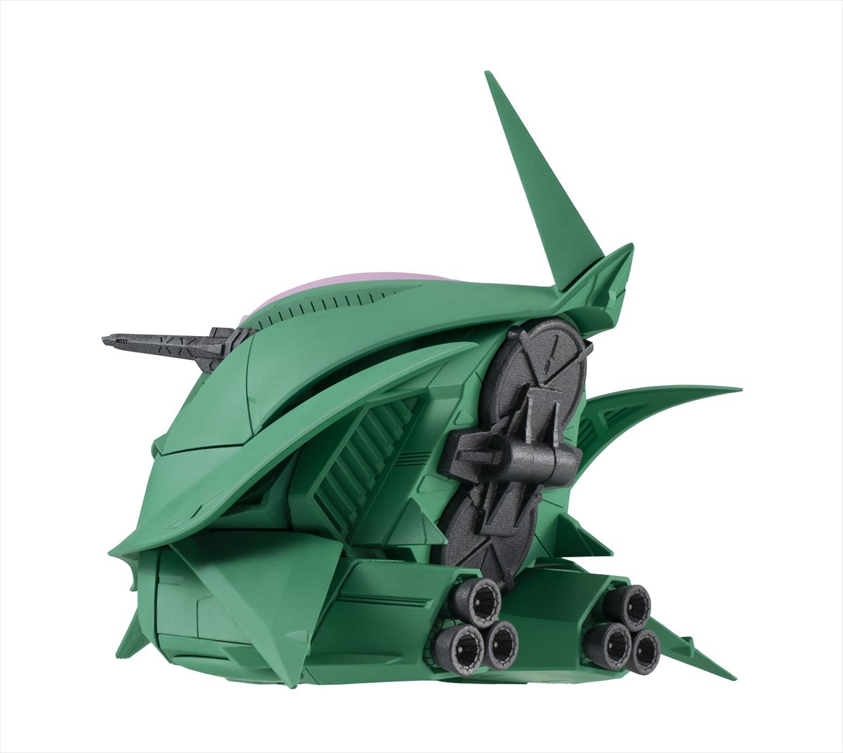 FW GUNDAM CONVERGE】SBシリーズの流れをくむ新商品！あの