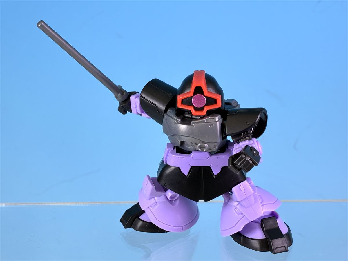 MOBILITY JOINT GUNDAM】さらに「合体」を「深化」！Gアーマーを