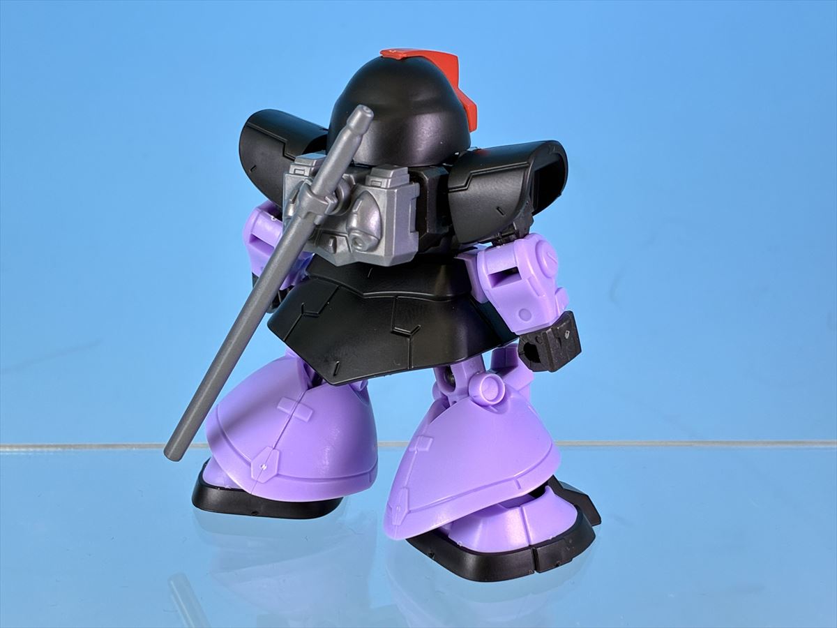 MOBILITY JOINT GUNDAM】さらに「合体」を「深化」！Gアーマーを