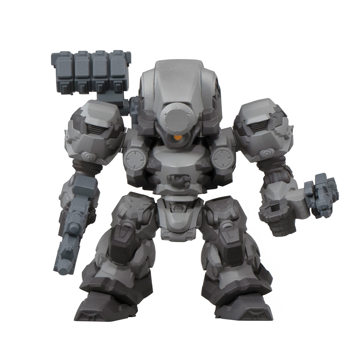 ACⅥ】組み換え可能な食玩コレクションフィギュアが登場！5/20（水