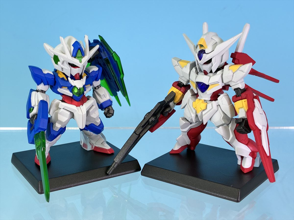 FW GUNDAM CONVERGE】本日5/18(月)発売の＃29を発売レビュー！！＆最新