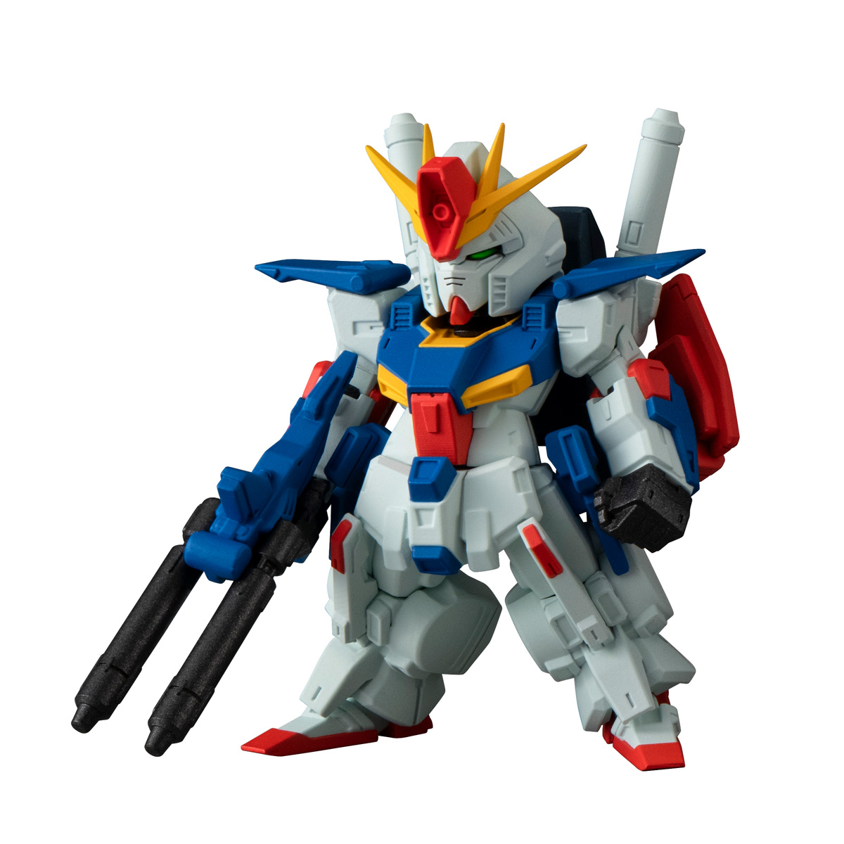 機動戦士ガンダムFW GUNDAM CONVERGE ♯07全6種セット 【公式通販】