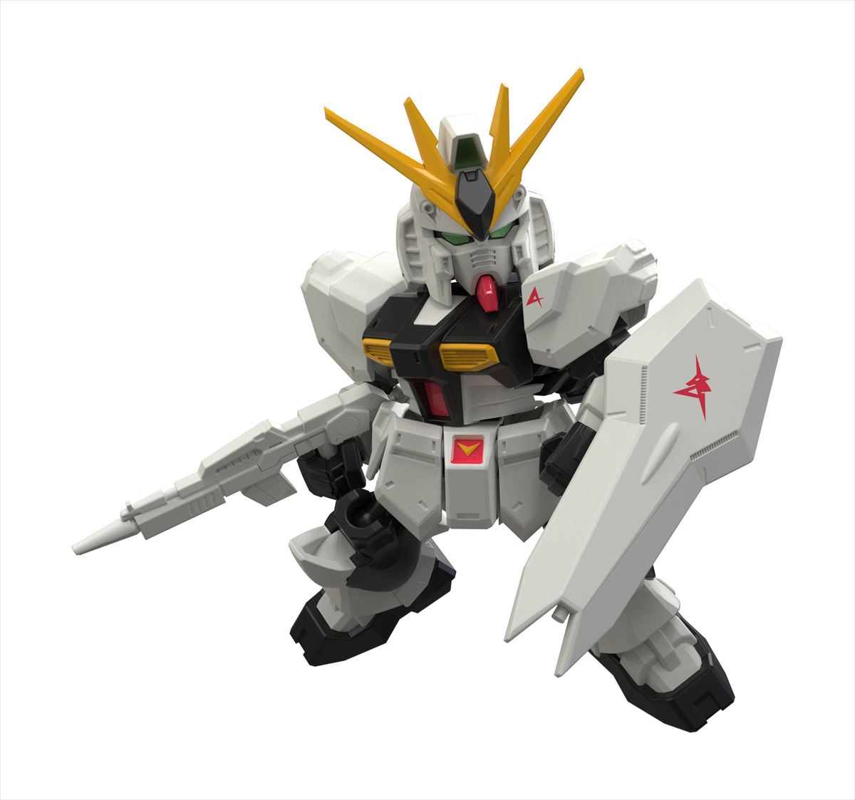 MOBILITY JOINT GUNDAM】最新弾のVOL.13が解禁！今回は変則的なEX