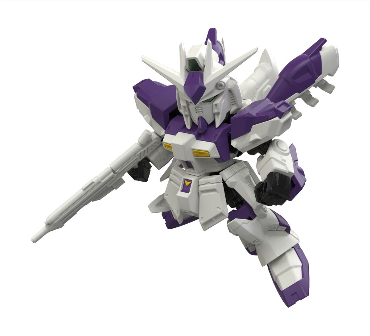 MOBILITY JOINT GUNDAM】最新弾のVOL.13が解禁！今回は変則的なEX