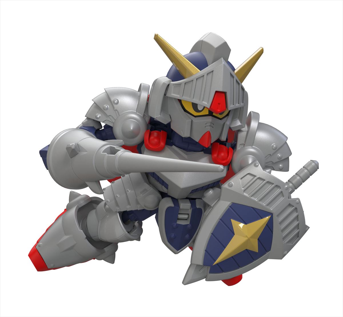 MOBILITY JOINT GUNDAM】最新弾のVOL.13が解禁！今回は変則的なEX