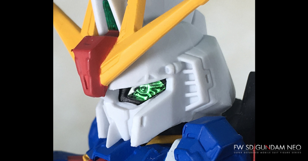 Amazon | FW SDガンダムNEO 02 10個入 食玩・ガム(機動戦士