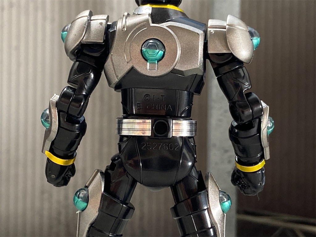 仮面ライダー 仮面ライダー