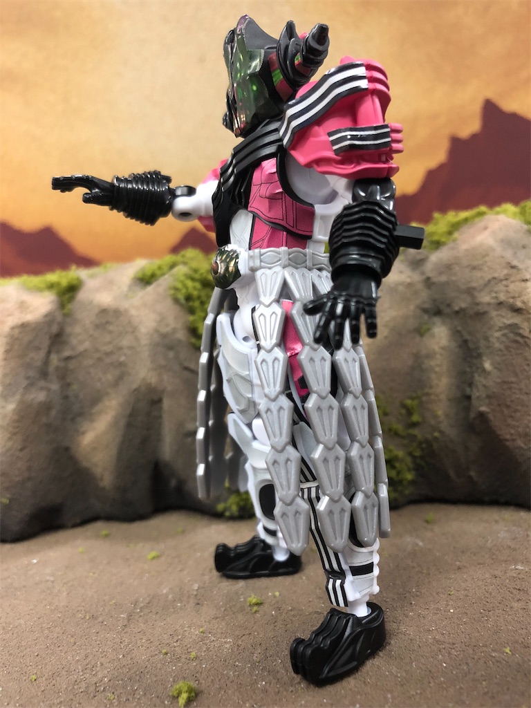 バンダイ キャンディ スタッフ Blog
