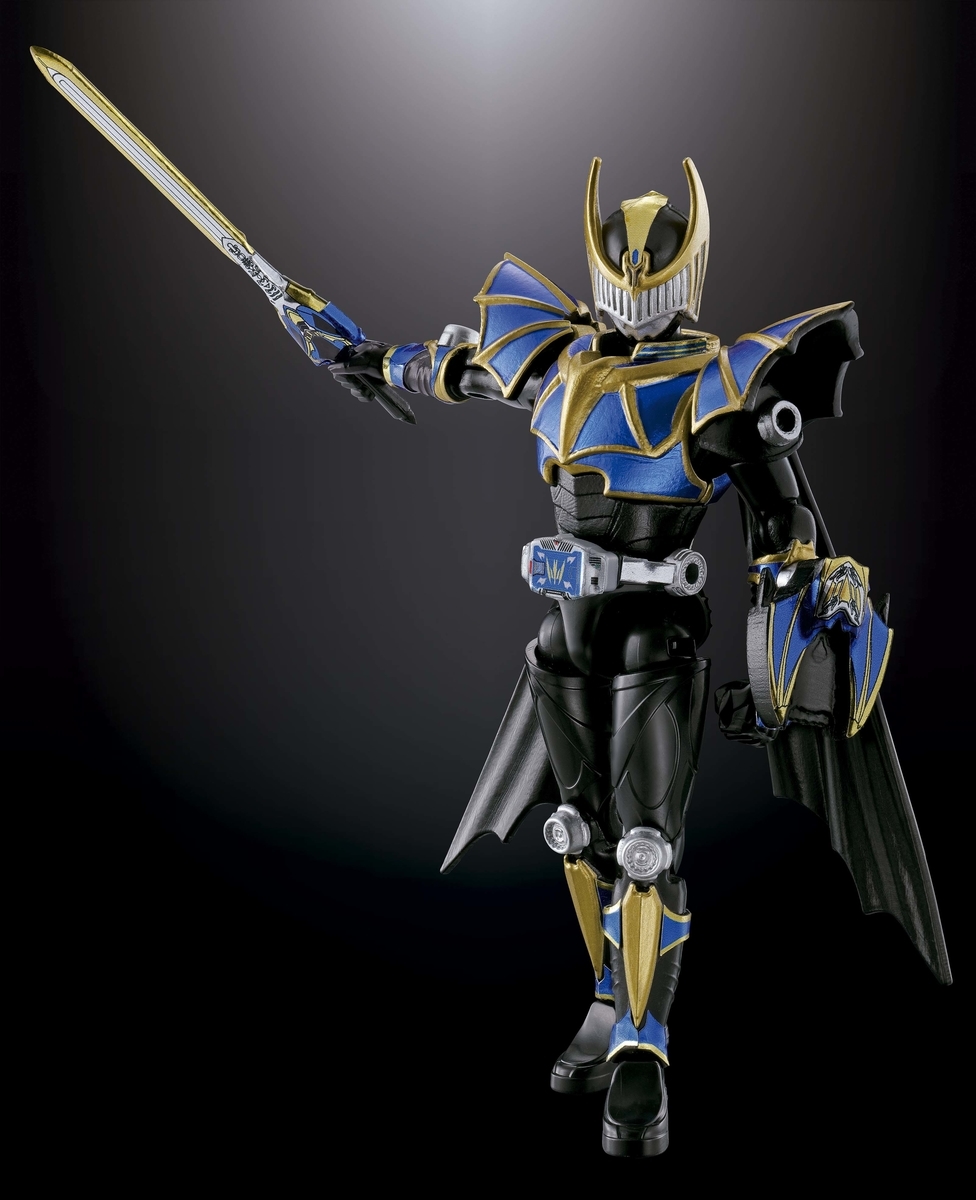 サバイブ!! SO-DO龍騎第2弾初公開!!&装動ドラゴンてれびくん登場