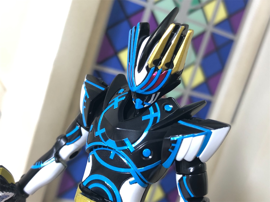 装動セイバーにデュランダル参戦!! 明日発売SHODO-O6のレビュー