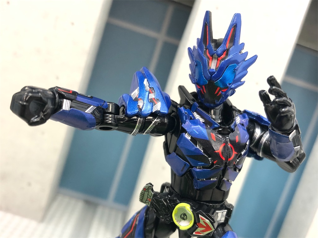 装動にバルカン＆バルキリー新フォーム!! 滅亡迅雷が強化!? 更に
