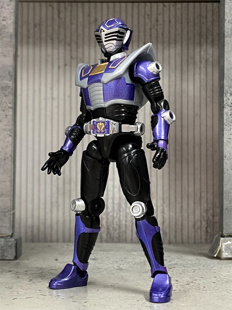 装動リバイス まとめ売り 装動仮面ライダーリバイスまとめ売り16個 - メルカリ