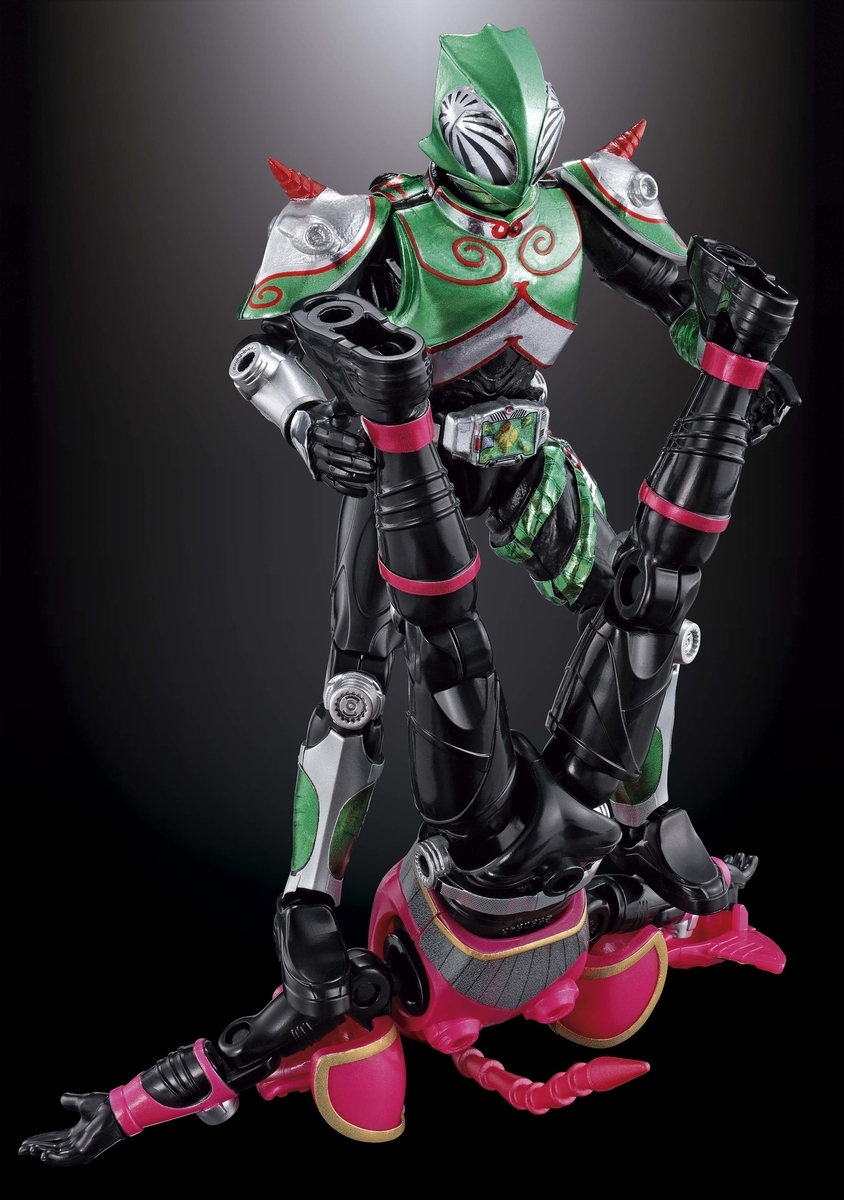 CHRONICLE龍騎シリーズ遂にコンプリート！？更には色紙ART